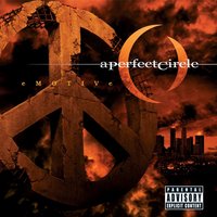Annihilation - A Perfect Circle
