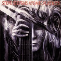 Atomic Playboys - Steve Stevens