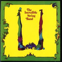Invocation - The Incredible String Band