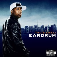 More or Less - Talib Kweli, Dion