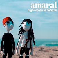 Esta Madrugada - Amaral