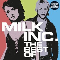 Walk On Water - Milk Inc., Peter Luts