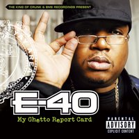 Happy to Be Here - E-40, D.D. Artis