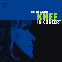 Das war mal mein Paradies - Hildegard Knef