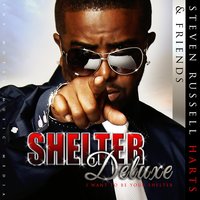 Shelter - Keith Washington, Steven Russell Harts