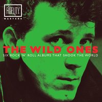 Jezabel - Gene Vincent