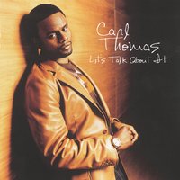 Let Me Know - Carl Thomas, LL COOL J