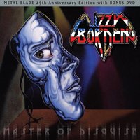 Under the Rose - Lizzy Borden