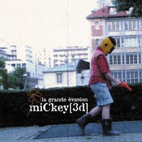 La Fille Du Cannibale - Mickey 3d