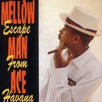 Hip Hop Creature - Mellow Man Ace