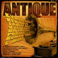 Antique Loving - Tarrus Riley