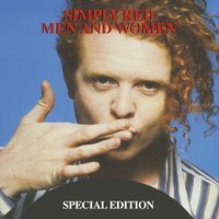 Shine - Simply Red