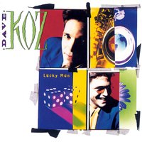 Saxman - Dave Koz