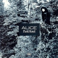 Nomadi - ALICE