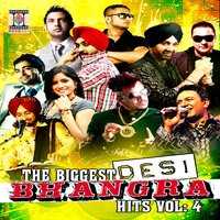 Nai Reesa - Aman Hayer, Jassi Sidhu