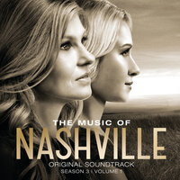 Disappear - Nashville Cast, Hayden Panettiere