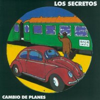 Colgado - Los Secretos