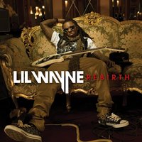 Knockout - Lil Wayne, Nicki Minaj