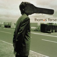 Le moucheron - Thomas Fersen