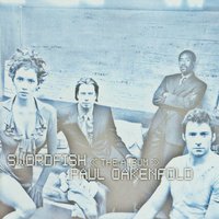 Swordfish (Intro) - Paul Oakenfold