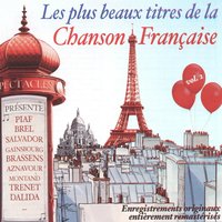 Couché dans le foin - Charles Aznavour