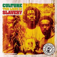 Poor Jah People - Culture
