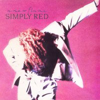 She'll Have to Go - Simply Red