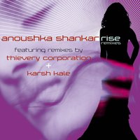 Beloved - Anoushka Shankar, Thievery Corporation