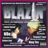 I Will Make It - KRS-One