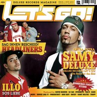Dies Ist Hf - Samy Deluxe, Neo, Dashenn