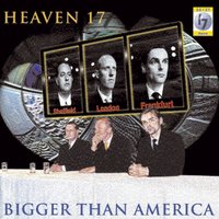 Dive - Heaven 17