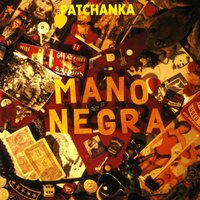 Bragg Jack - Mano Negra