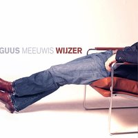 Terug Naar Toen - Guus Meeuwis