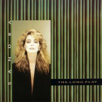 In The Heat Of The Night - Sandra