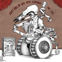 My Bad Days - Okkervil River