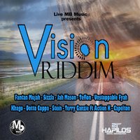 Yes You Can - Sizzla Kalonji