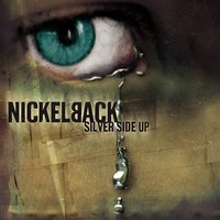 Hollywood - Nickelback