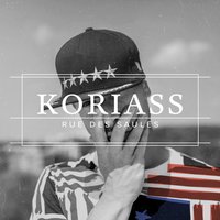 Américain - Koriass, Safia Nolin