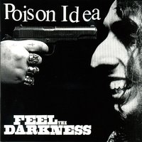Discontent - Poison Idea