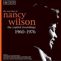 Call Me Irresponsible - Nancy Wilson