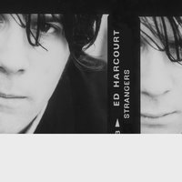 Open Book - Ed Harcourt