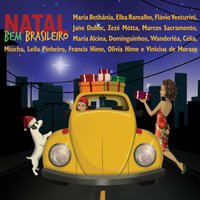 Boas Festas - Maria Bethânia