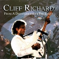 Sea Cruise - Cliff Richard, The Vernons Girls