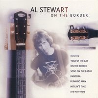 Flying Sorcery - Al Stewart