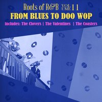 Work with Me Annie - Hank Ballard & The Midnighters