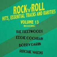 C'mom Everybody - Eddie Cochran