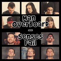 Real Talk - Senses Fail