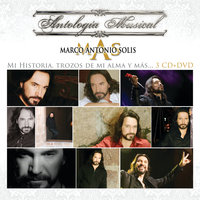 En Desventaja - Marco Antonio Solis