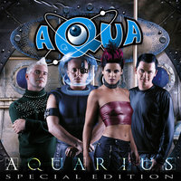 Bumble Bees - Aqua