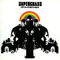 Run - Supergrass, Gareth Coombes, Michael Quinn